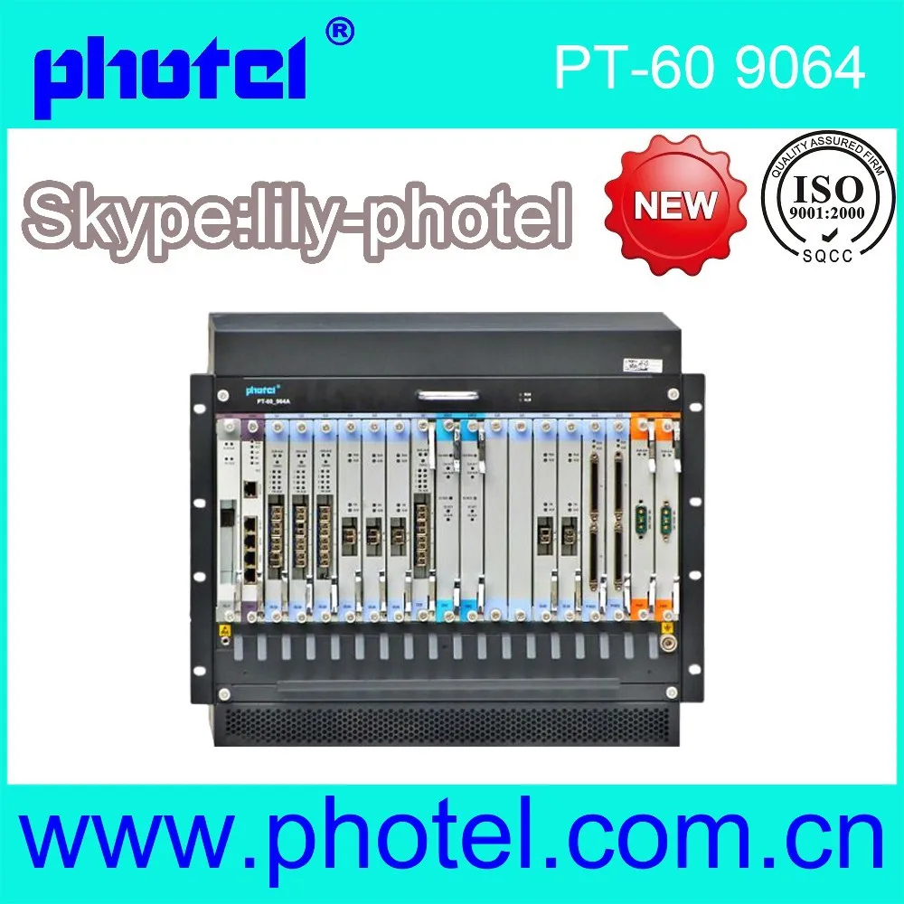 
Gigabit Ethernet over STM-1/STM-4/STM-16/STM-64 SDH converter 