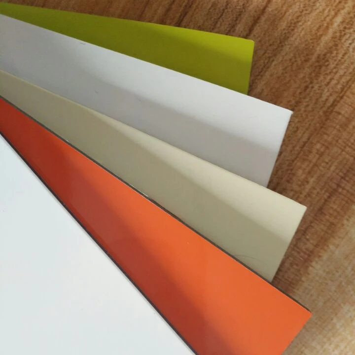 A2 metal fireproof composite board