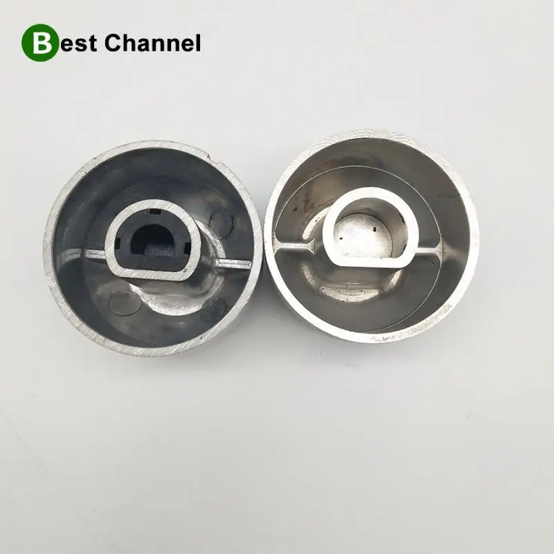 Made in China ISO 9001 OEM control gas knob