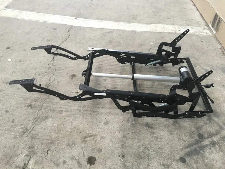 
G5114 Modern Innovative Furniture Designed Motorized Recliner Sofa Mechanism 