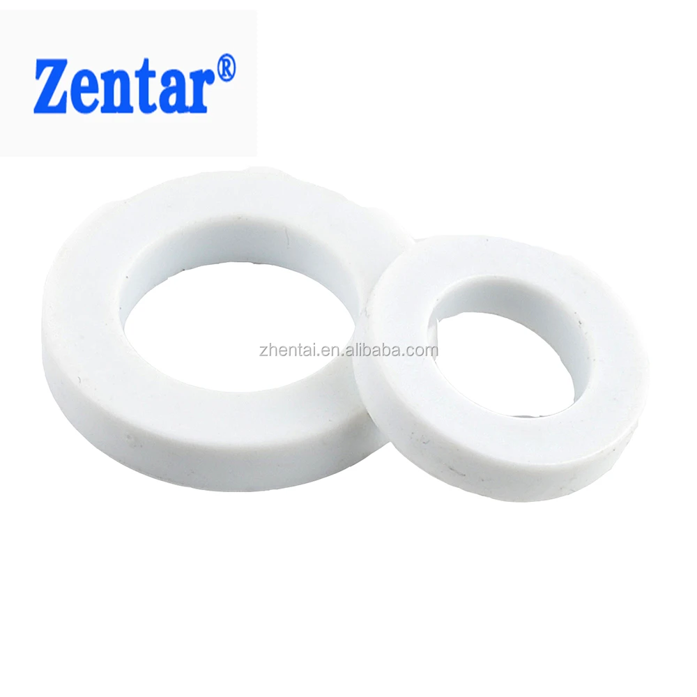 Soft permalloy toroidal transformer core for GFCI