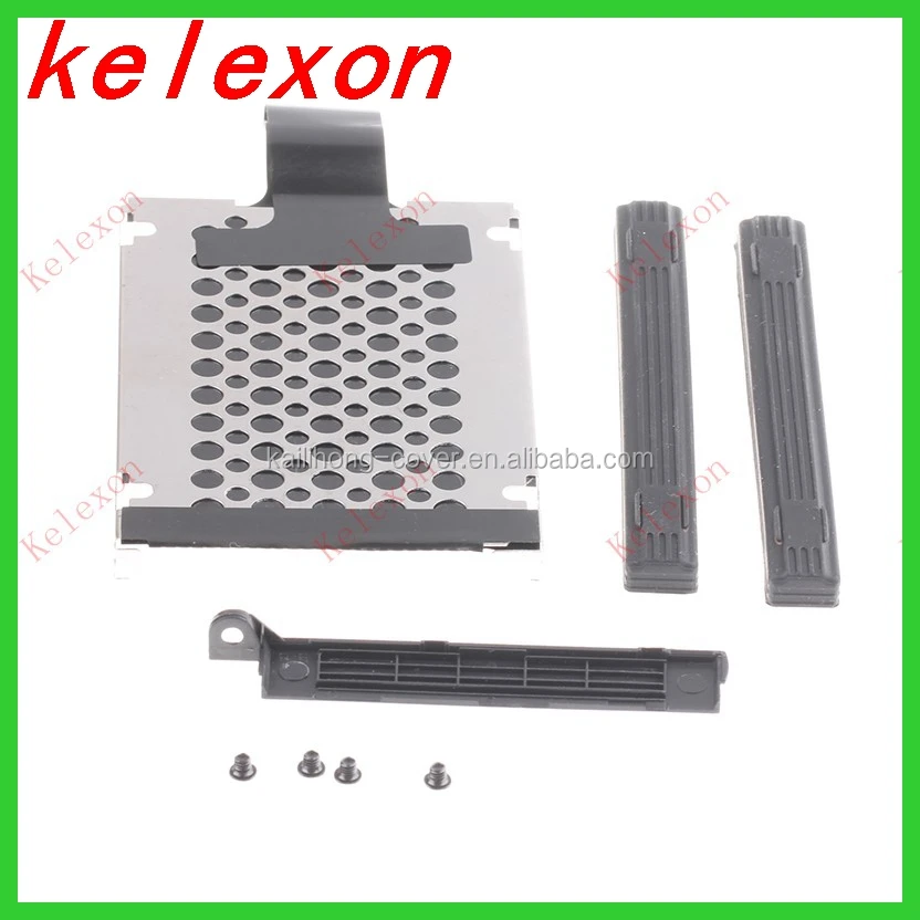 
New HDD Hard Drive Cover Caddy For IBM Thinkpad X60 X60S X61 X61S 