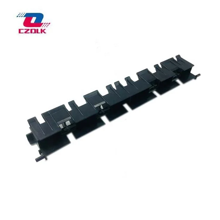Запасные части для копировального аппарата Sharp MX-M260 M310 ARM236 237 276 277 Задняя Нижняя направляющая фьюзера PGIDM0115QSZZ