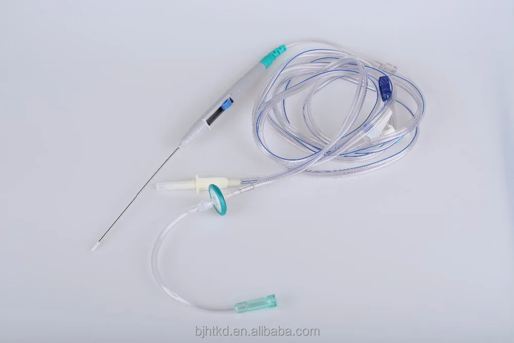Ce marked high quality medical device /Disposable Blower Mister Cardiology Instruments