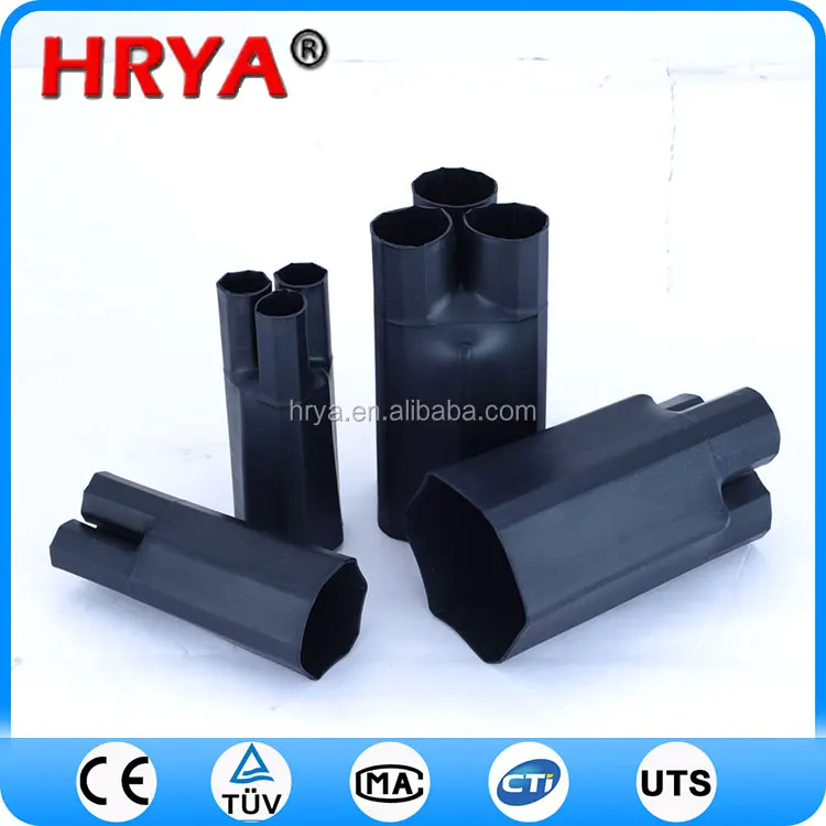 4 способ прорыв загрузки 3x2. 5mm2 коммутационный кабель