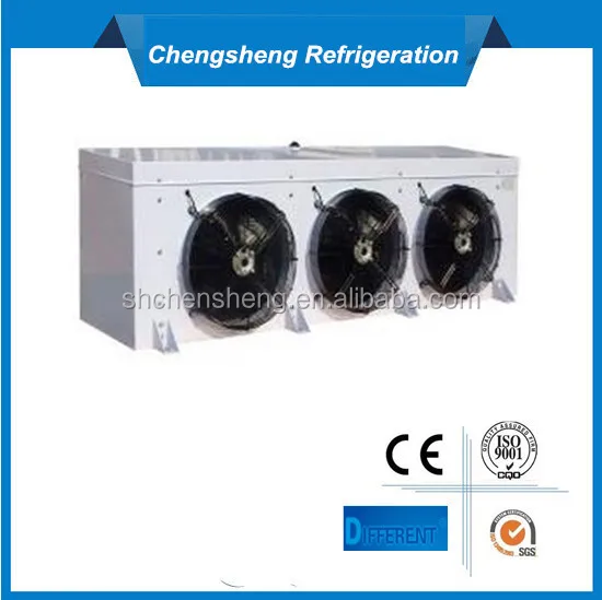 
cold room condensing unit solar air cooler 