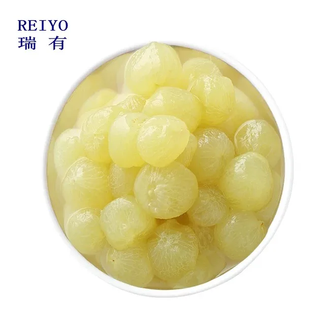 
high quality light syrup canned fruit(appke/pear/apricot/peach/grape) 