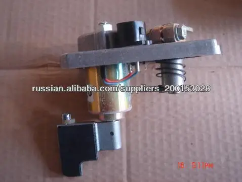 Concoller Крышка для Deutz BFM1013 02112620