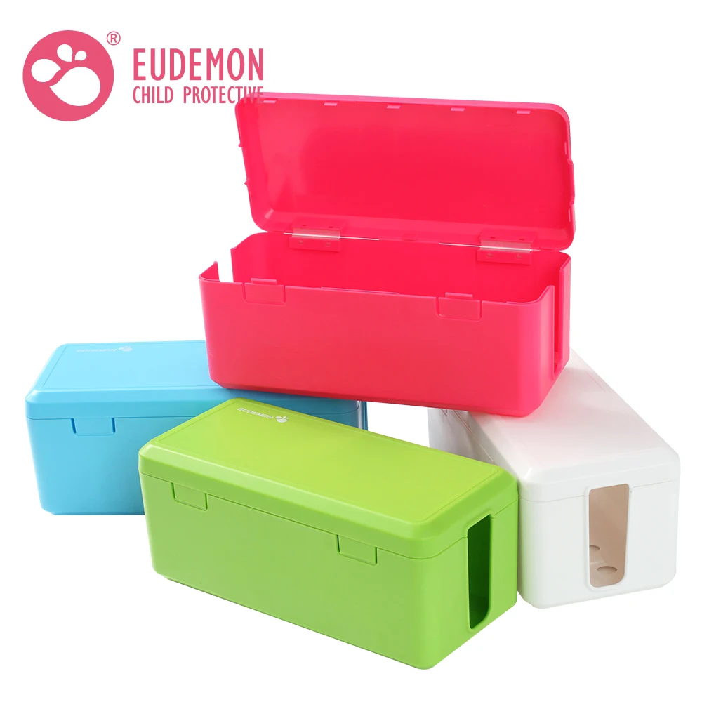 
Best Selling Home Products Electric Sockets Box for Baby 