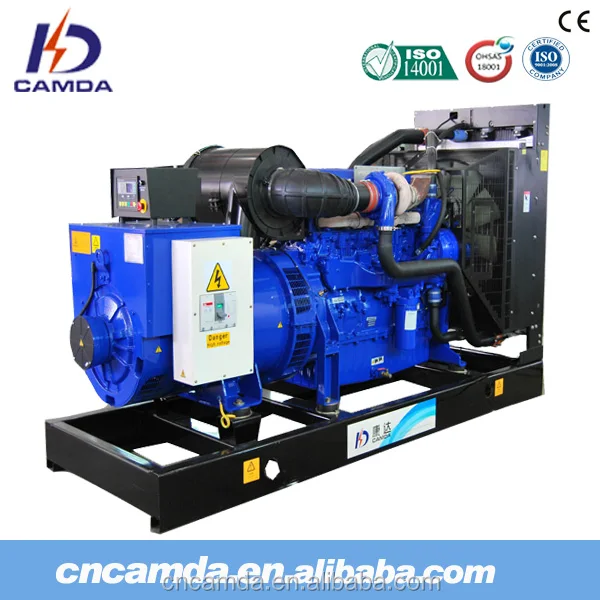 Hot sale! Diesel generator UK brand/ diesel genset 18kw/20kva/silent generator
