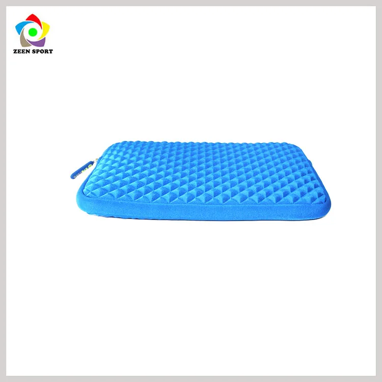 Diamond Foam Laptop Sleeve Case Bag for Acer, ASUS, Apple, HP, Dell, Lenovo Notebook,