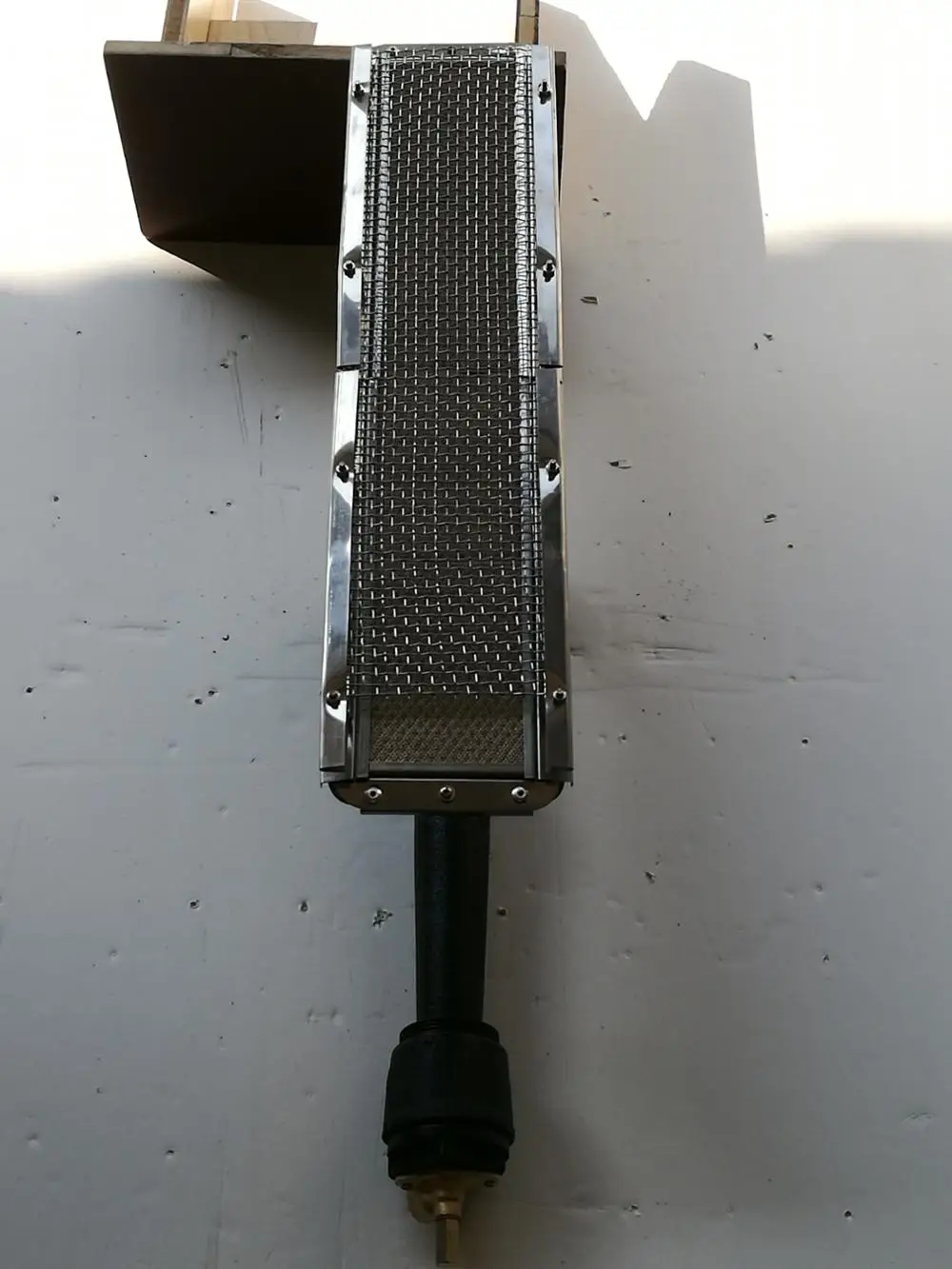 New Type Catalytic  Infrared  Gas Burners for Spice Dryer HD162