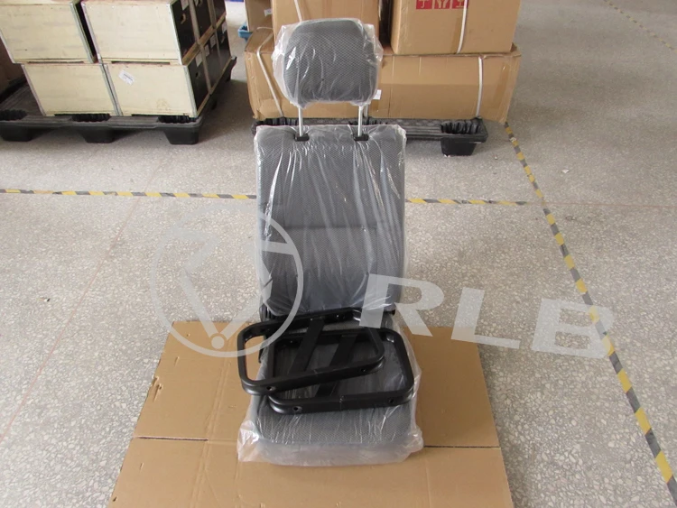 
Auto parts High quality Quantum Hiace 2005-2014 Single Seat 
