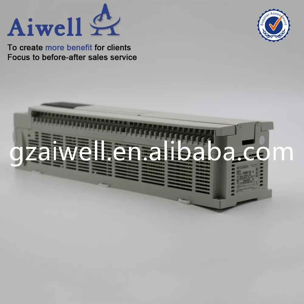 Сделано в Японии HMI ПЛК FX3U