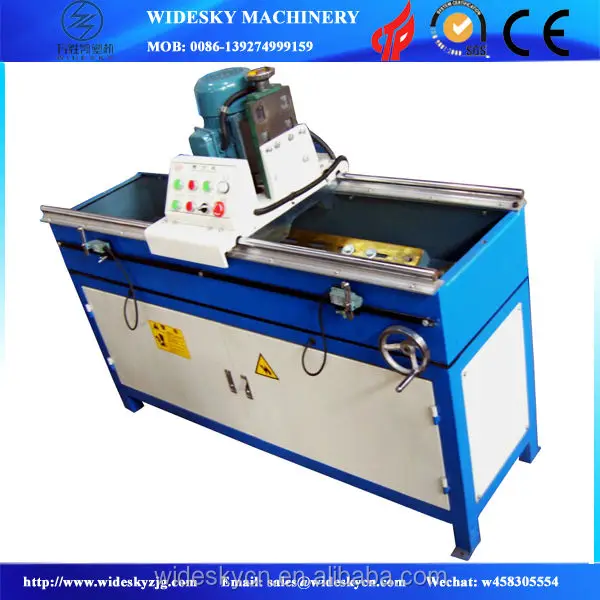 
Crusher blade sharpner machine Plastic film crusher blade sharpening machinery 