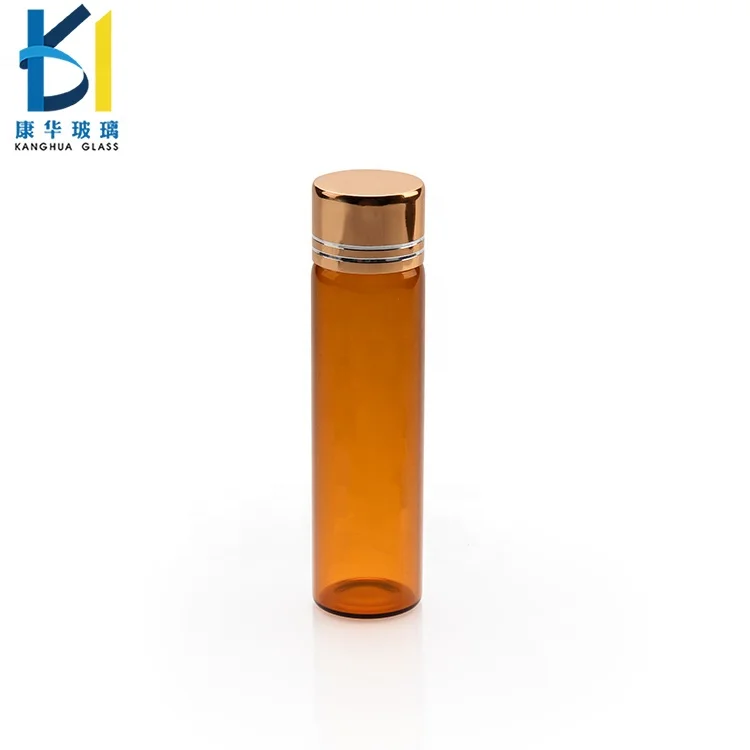 
Hot Selling Small Bottle Glass 5ml 8ml Clear Amber Bottles With Logos Custom Logo Printed 10ml 20ml 