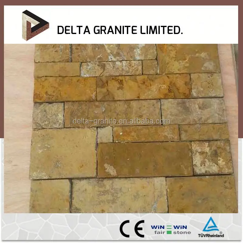 Wall Panels Interior Cultural Stone