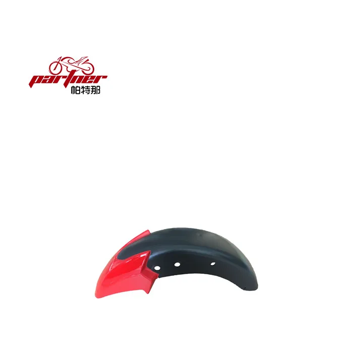 motorcycle front fender for Bajaj Pulsar 135 150 180