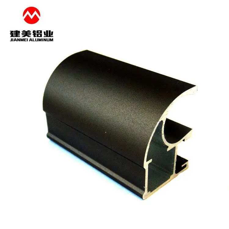 Китай Ведущих производителей алюминиевого профиля Керамические Купе