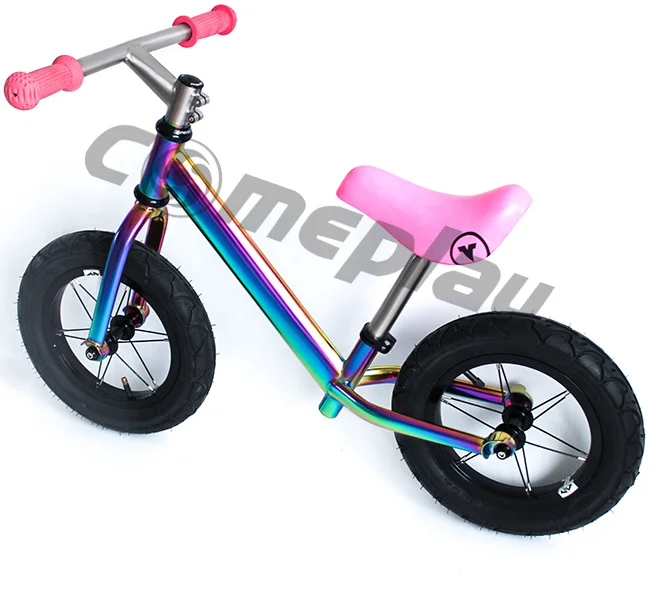 high quality children baby  balance bike  bicycle without pedal