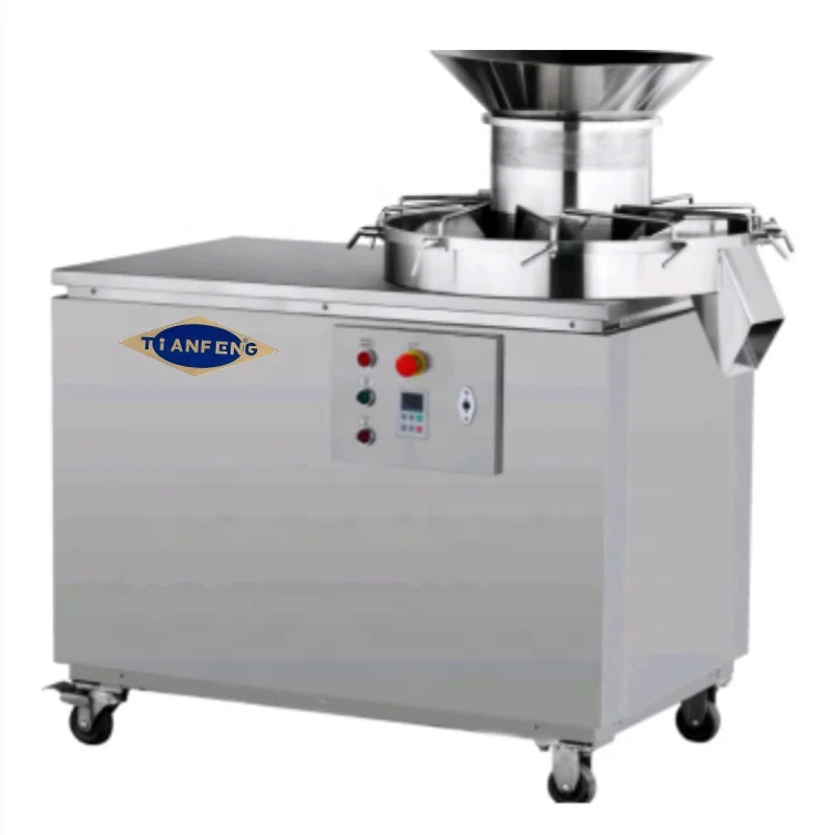 Dry Powder Pellet Granulating Smash Waste tablets and Dried Cubes and Roll Them into Granules Wanted ZL  Machine