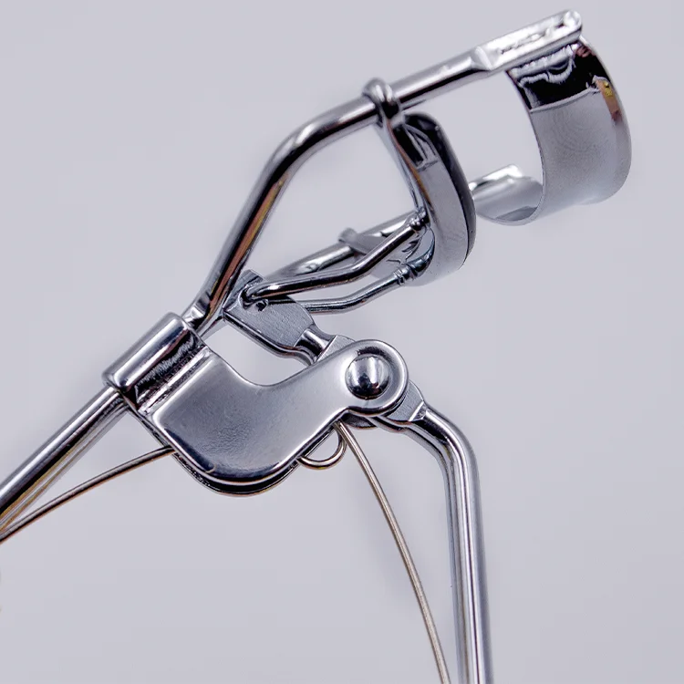 
2019 Wholesale Makeup Tools Top Quality Charming Custom Package Eyelash Curler 
