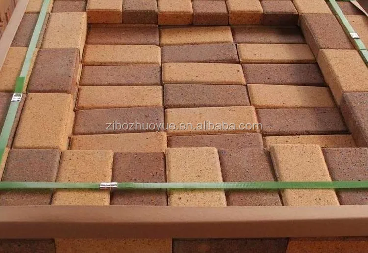 Paving Square Bricks,Grass planting brick,Garden brick