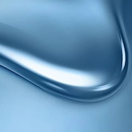 High GLOSS water PU resin emulsion