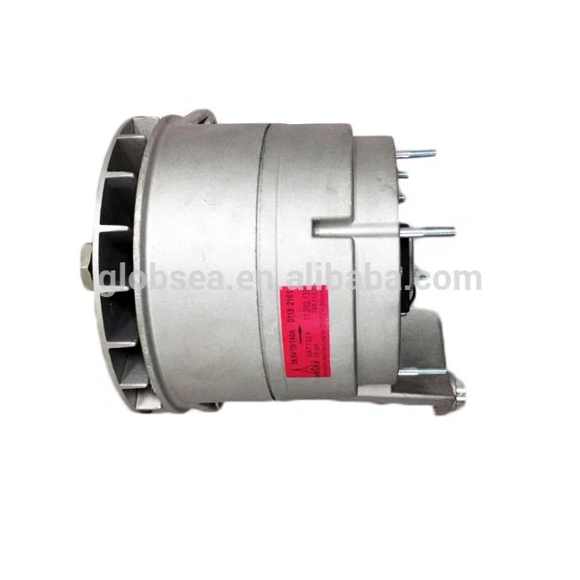 High quality deutz engine parts alternator 01182161