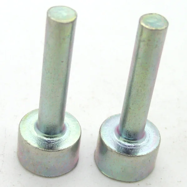 sprue bushings