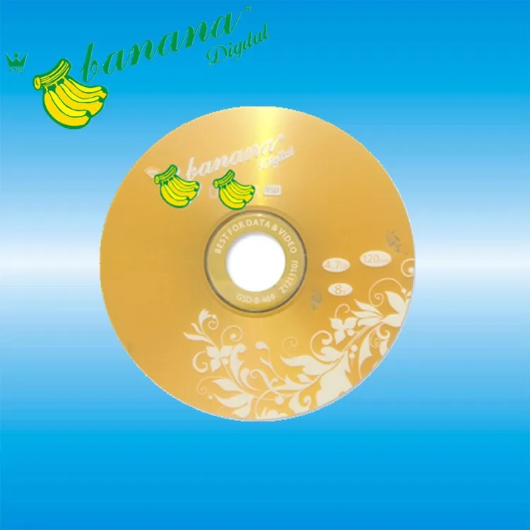 2017 Новый дизайн дублирования болванки с объективом цена дублирования для DVD