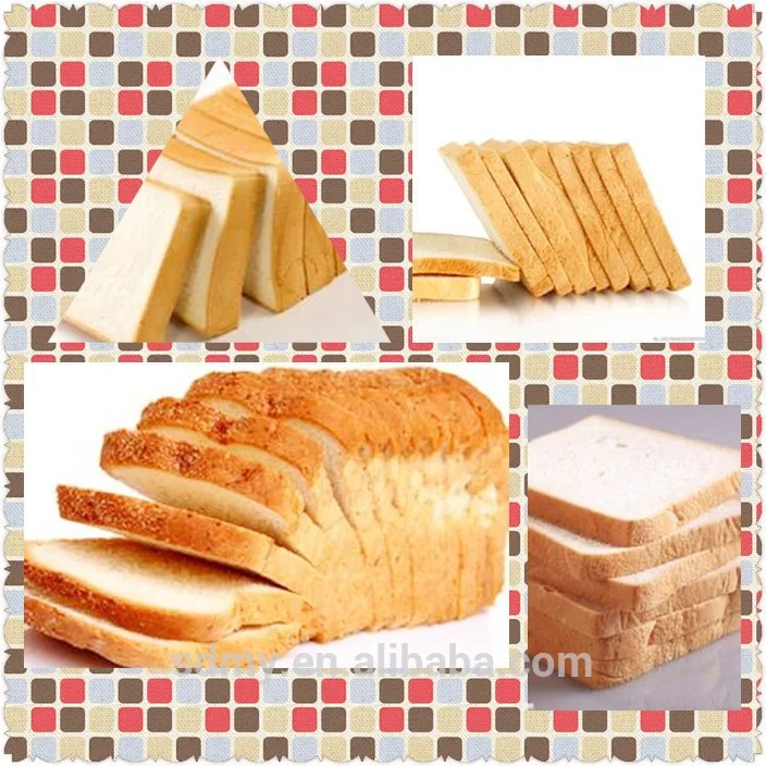 / нержавеющая сталь автоматическая хлеборезка MQP31 французский багет машина для нарезки