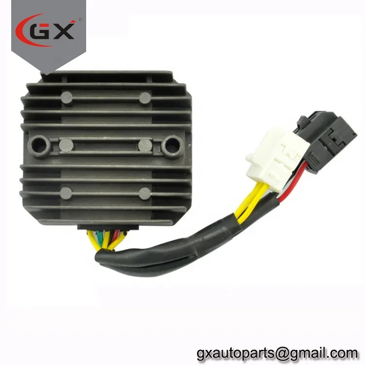 Motorcycle Scooter Voltage Regulator Rectifier SH125 SH150 CB 400 CBF