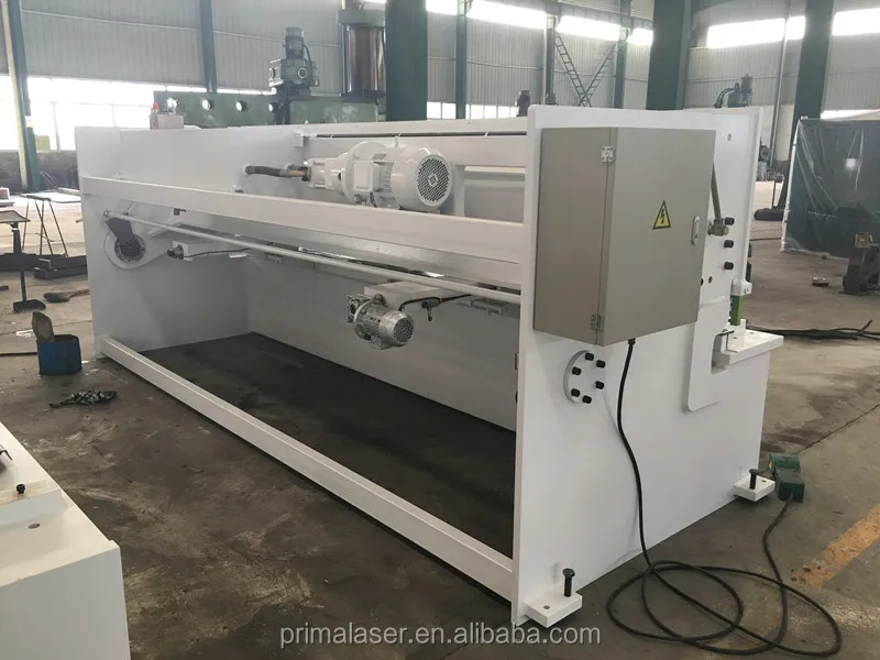 CNC QC11Y-12 * 2500 12 мм amada высокоскоростной мини гидравлический Гильотинный Металлический ножной станок