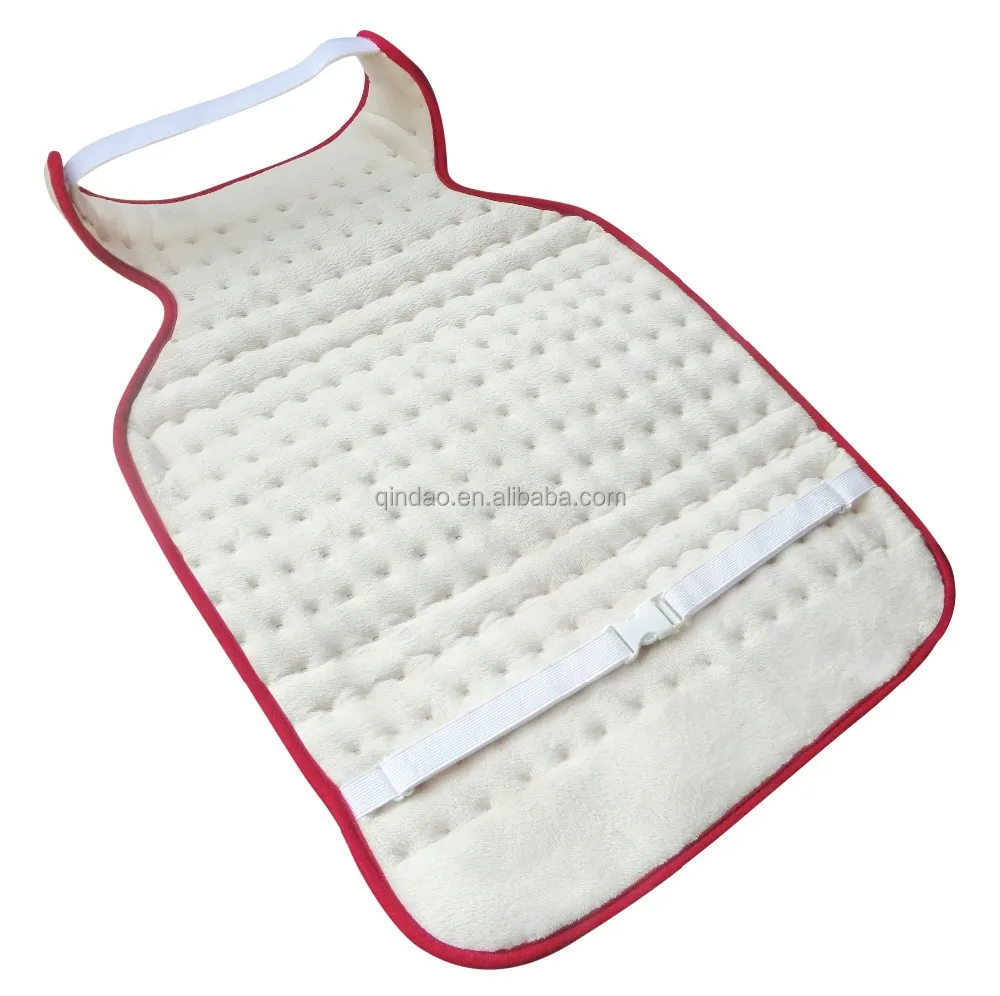 EU Market Best Selling Electric Heating Mat/ Heating Blanket/Heating Pad