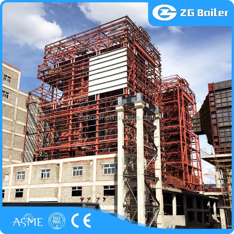 Different capacity low price steam turbine low power