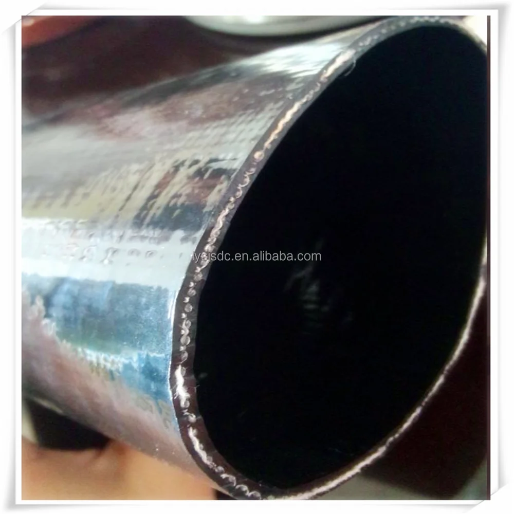 tpu layflat hose water hose 200MM diameter for irrigation OEM manufacturer