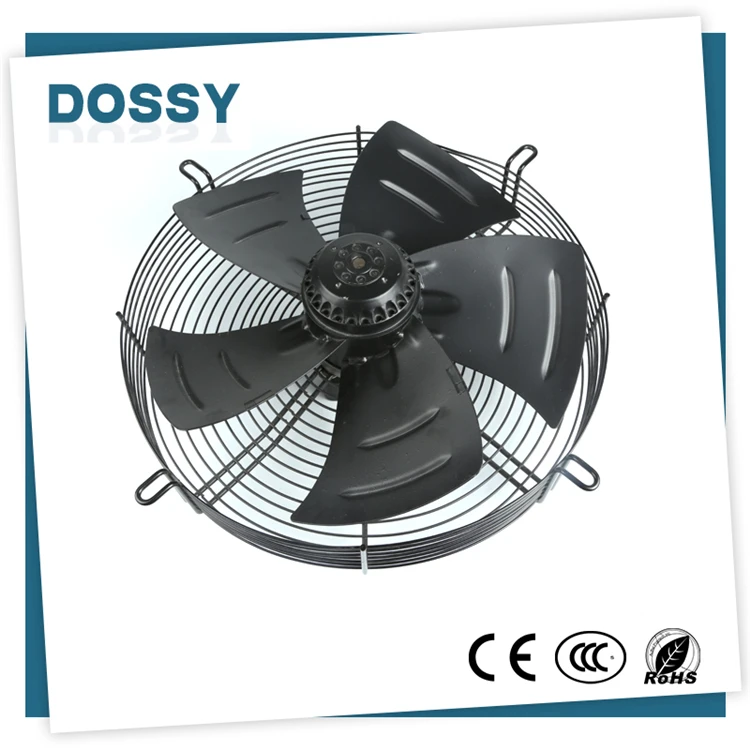 YWF4D-400 industrial ac axial external rotor fan