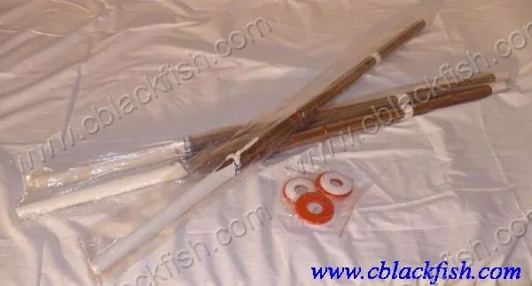 
kendo shinai bamboo sword 