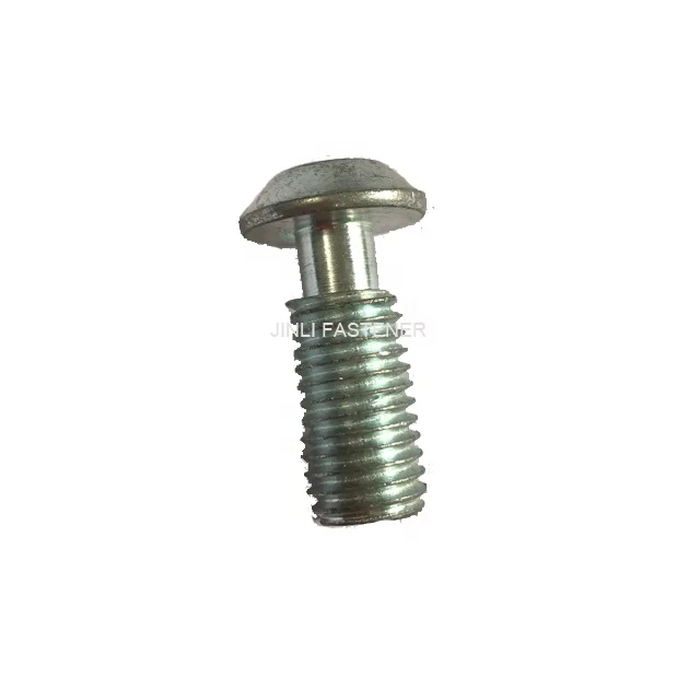 Slot 10    M12*30 Self-Tapping Screw for 4545 Aluminum Profile