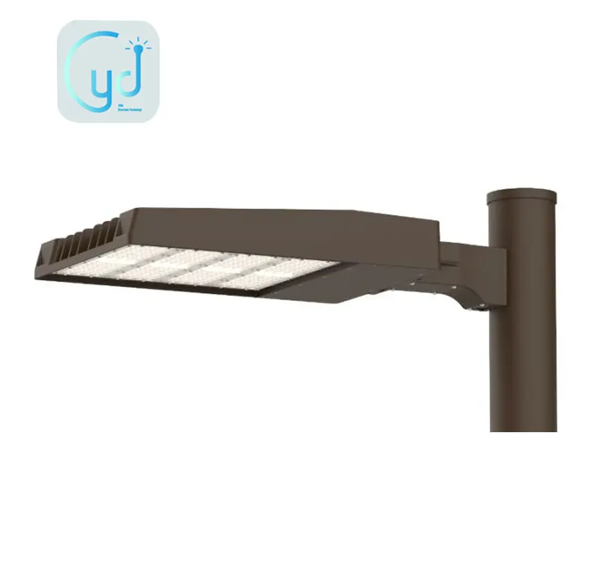 YIDI 100-277V waterproof led garden lights and outdoor light