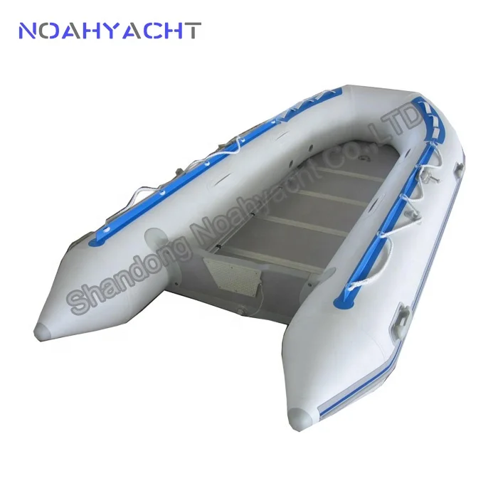 China good price orca hypalon inflatable rubber boat with CE certificate