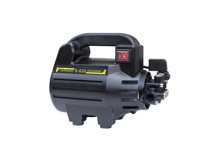 High quality power electric high pressure washer