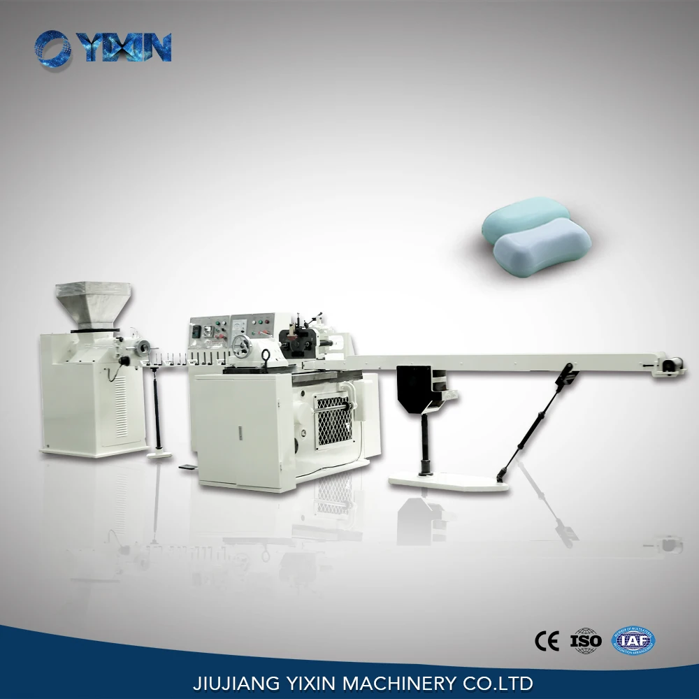 Машина для изготовления мыла Yixin Technology