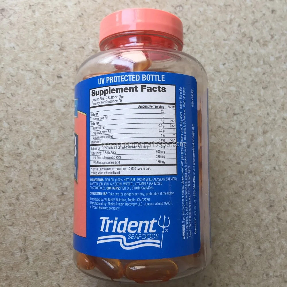 
OMEGA369 softgel capsule fish oil softgel 