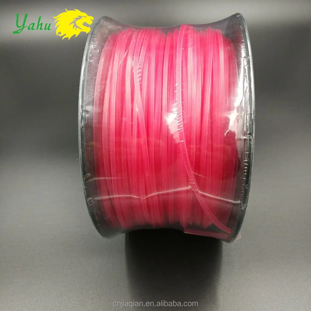 
Brush Cutter 3mm Nylon Trimmer Line For Genuine Honda GX35 Engine Line Trimmer 