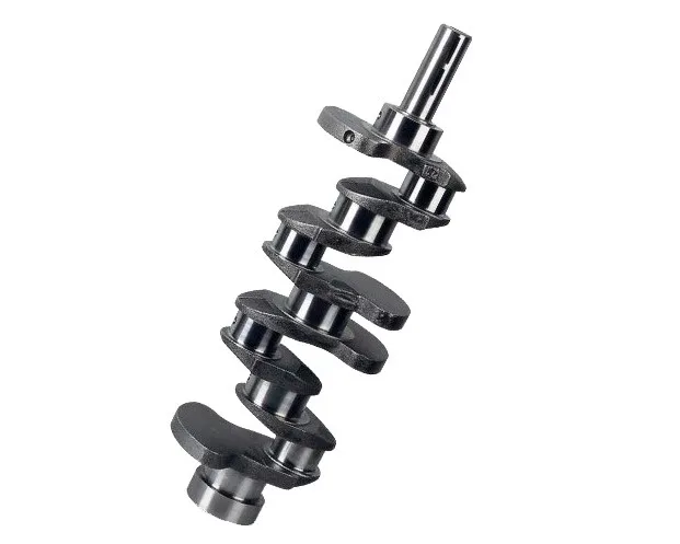 Auto spare parts  4D56 engine crankshaft  MD-102601 for Mitsubishi Pajero