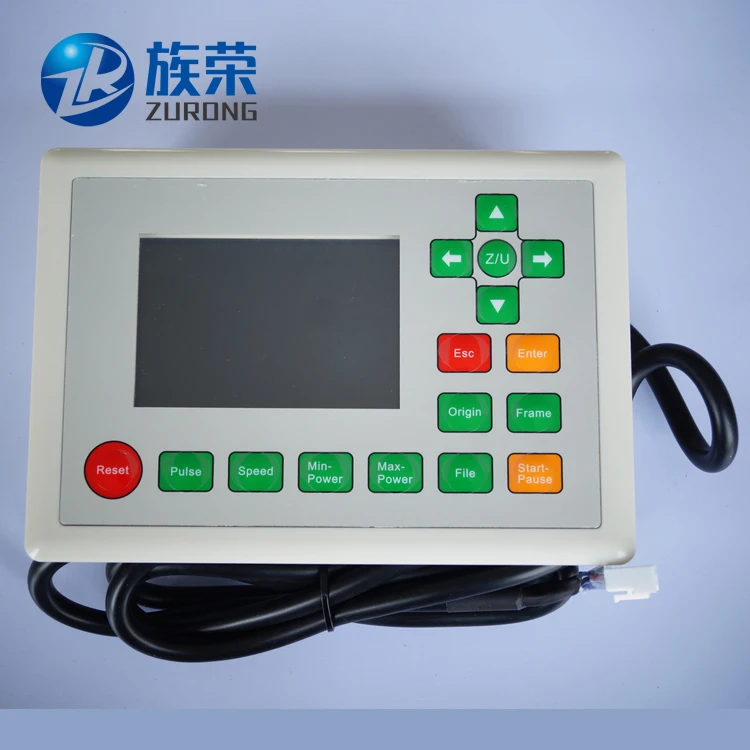 ZR Laser Control System Laser Motion Panel Motion Controller System