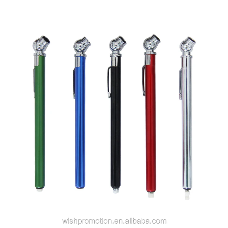 Манометр в шинах для автомобилей и грузовиков