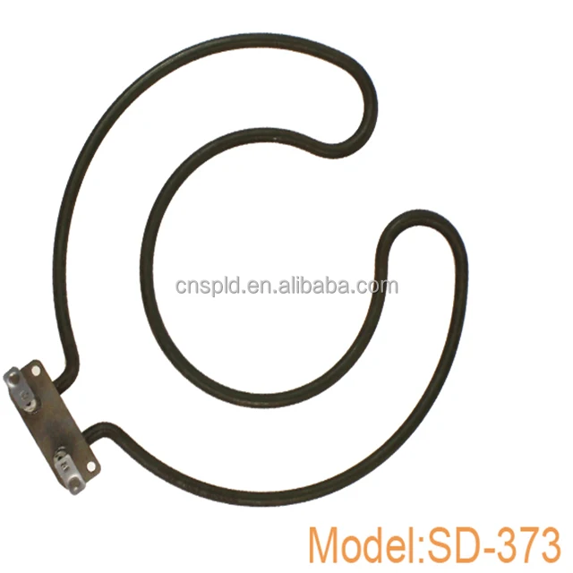 
Wholesale 220V barbecue heating elements 1000w 